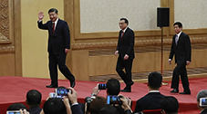 中 이달말 세계 200개 정당 모아 시진핑 체제 자신감 과시