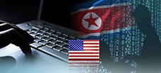 北, '美 대북 사이버공격 준비' 보도에 