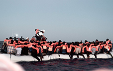 EU 16개국, 난민문제 논의 '미니 정상회의' 해법 찾기 어려울듯