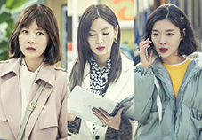 KBS 주말극 '세상에서 제일 예쁜 내 딸' 22.6％ 출발
